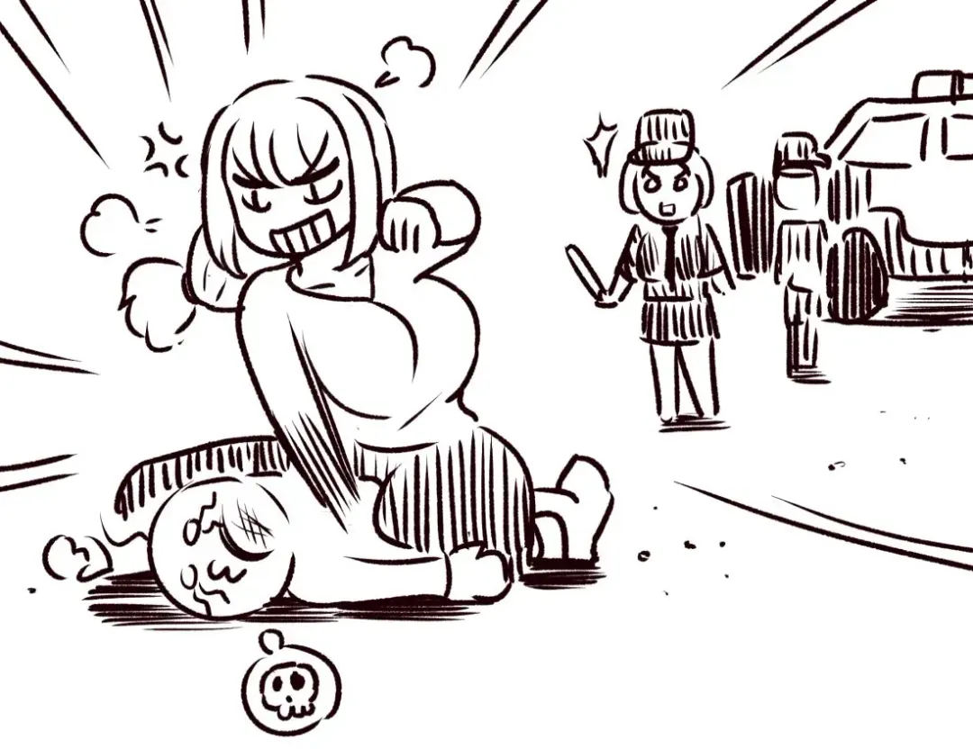 [Rebake] Punish 1.5 Fhentai - Page 1