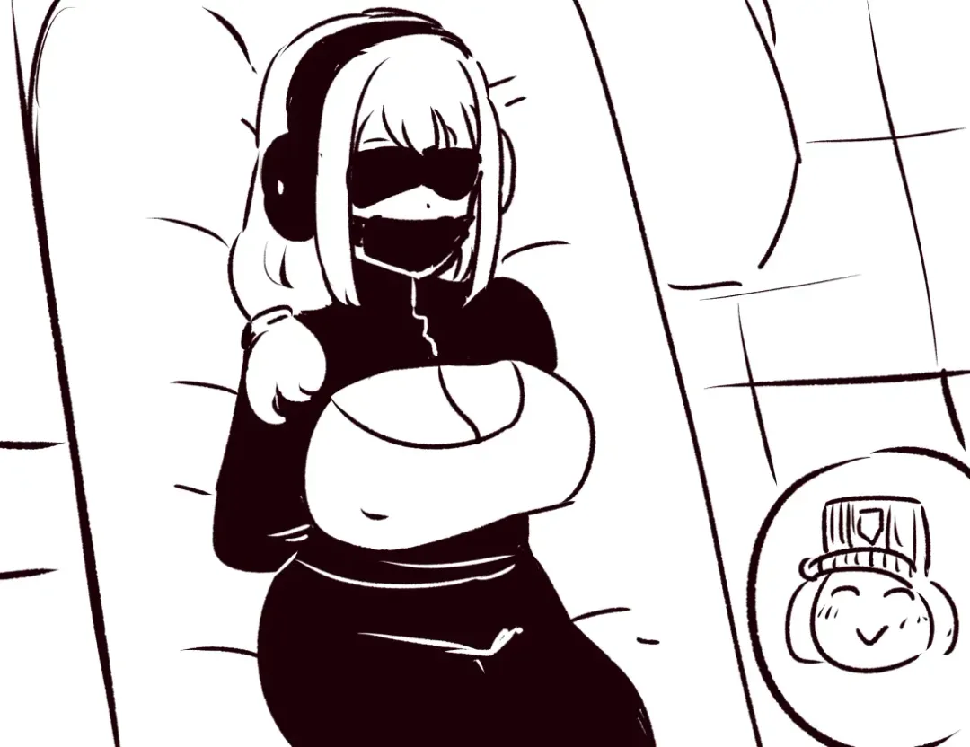 [Rebake] Punish 1.5 Fhentai - Page 11