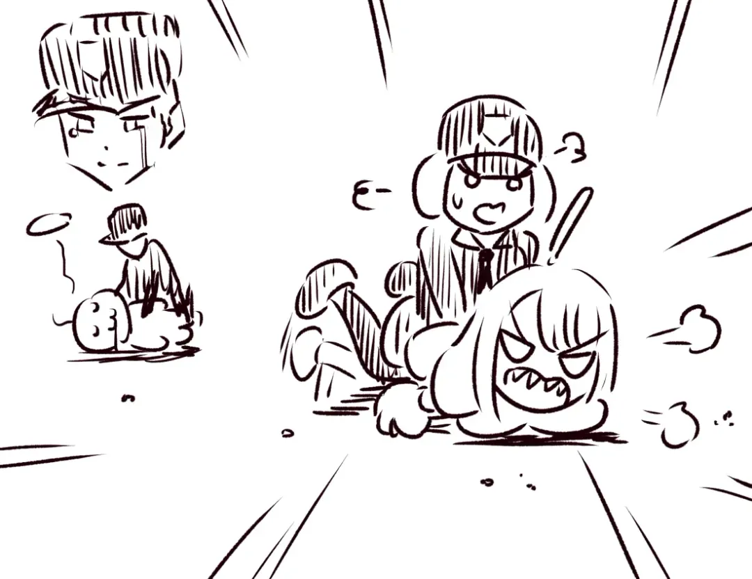 [Rebake] Punish 1.5 Fhentai - Page 2