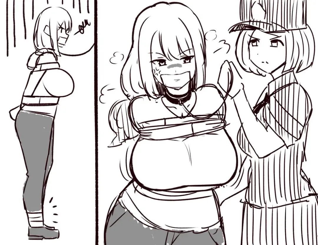 [Rebake] Punish 1.5 Fhentai - Page 4