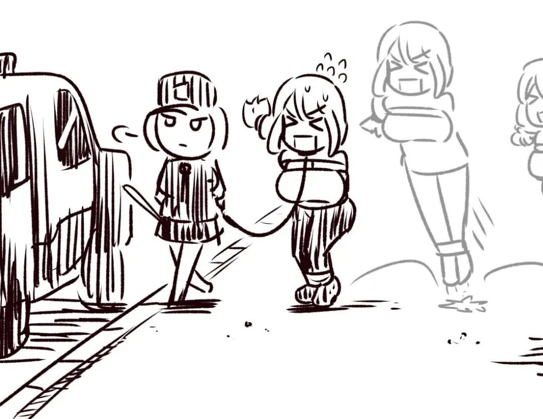 [Rebake] Punish 1.5 Fhentai - Page 5