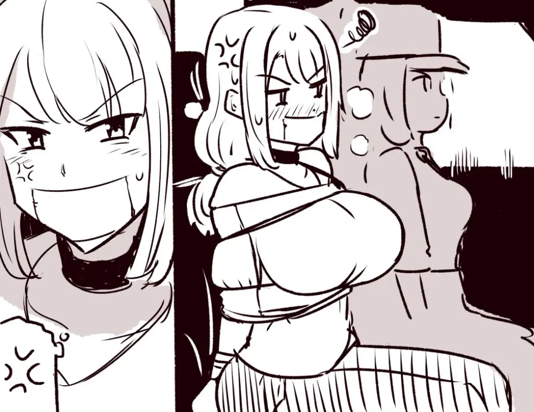 [Rebake] Punish 1.5 Fhentai - Page 6