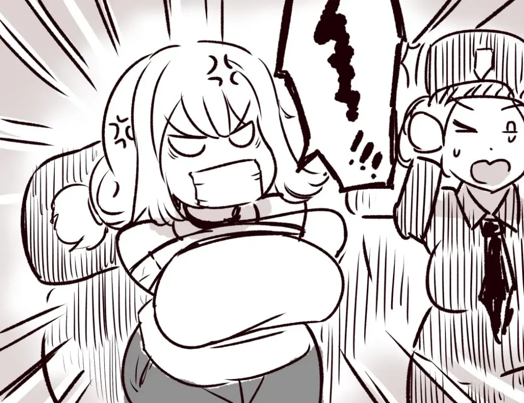 [Rebake] Punish 1.5 Fhentai - Page 7