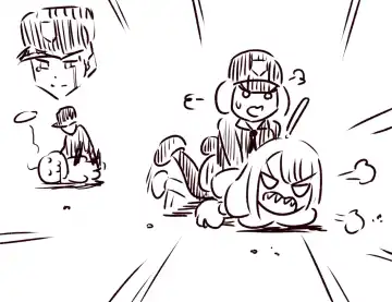 [Rebake] Punish 1.5 Fhentai - Page 2