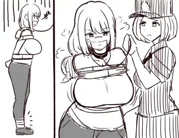 [Rebake] Punish 1.5 Fhentai - Page 4