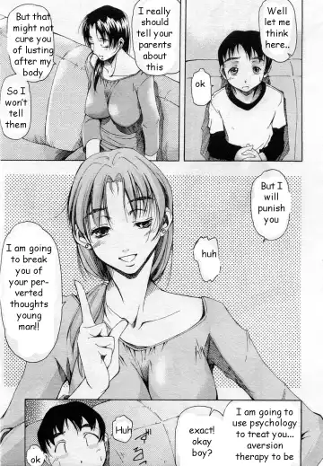 [Touma Itsuki] Hot Sauce Fhentai - Page 5