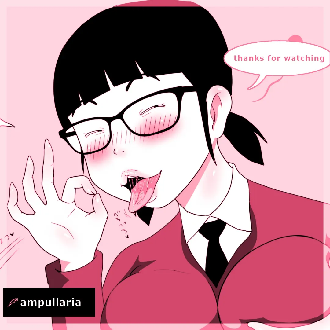 [Ki-51] Gariben Onna no Miyada-san ~Noukou-chin Pero~ Hen Fhentai - Page 36