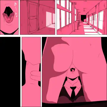 [Ki-51] Gariben Onna no Miyada-san ~Noukou-chin Pero~ Hen Fhentai - Page 3