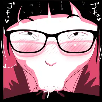 [Ki-51] Gariben Onna no Miyada-san ~Noukou-chin Pero~ Hen Fhentai - Page 32