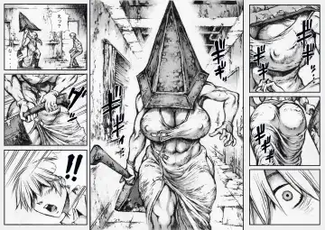 [Double Deck] END OF LOCATION Fhentai - Page 3