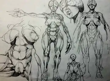 [Double Deck] QUEENS' BURROW ~Joou no Suana~ ver.B Fhentai - Page 22