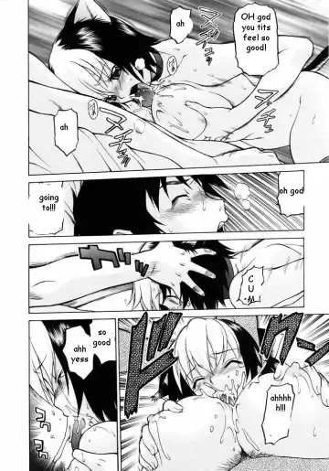 [Kouda Tomohiro] Pussy Transformation Fhentai - Page 18