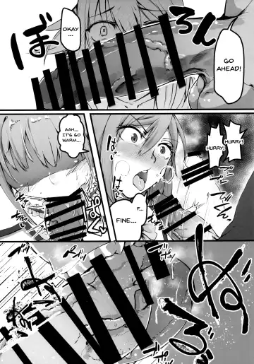 [Daruton] Kono Subarashii Sekai demo Hikikomori o! Fhentai - Page 6