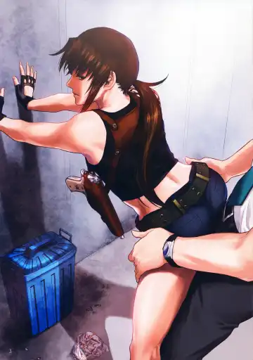 [Azasuke] BLH Fhentai - Page 3