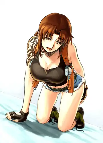 [Azasuke] BLH Fhentai - Page 33