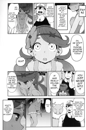 [Hanauna] Sayonara Ningen ~Z Saiinjutsu!~ Fhentai - Page 14