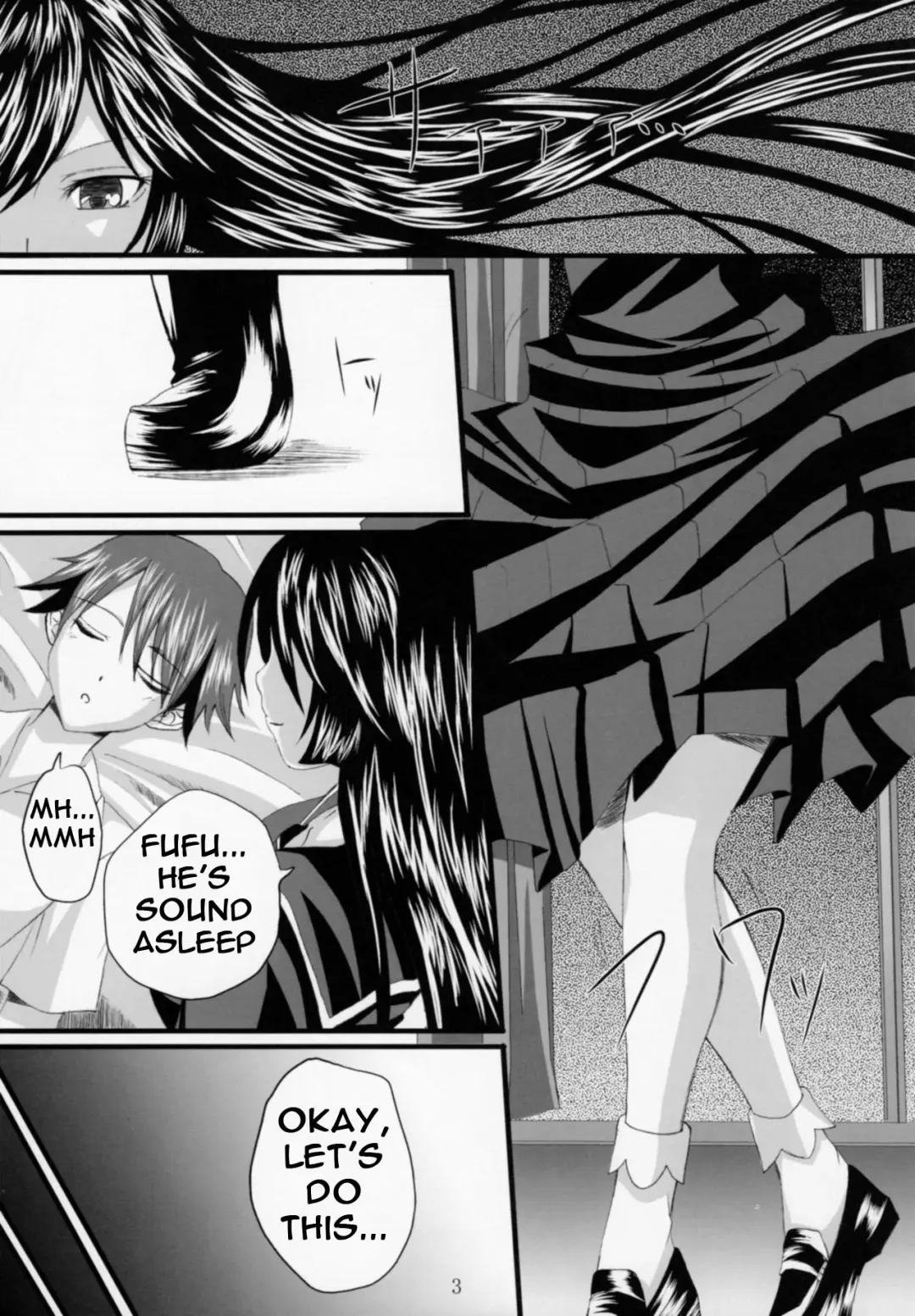 [Arsenal] Yuuwaku Oujo Matome Hon | Temptation Princess Collected Works Fhentai - Page 17