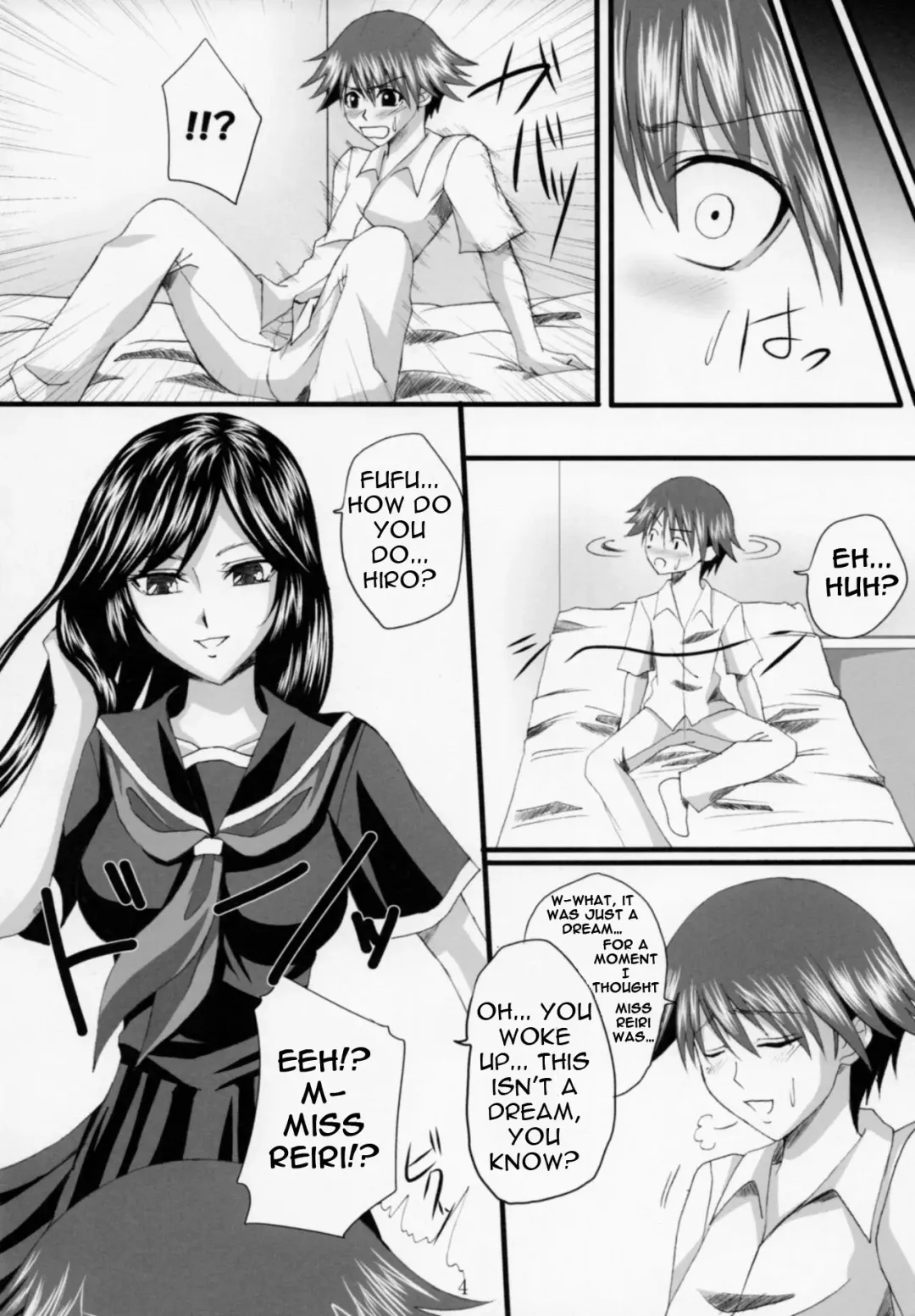 [Arsenal] Yuuwaku Oujo Matome Hon | Temptation Princess Collected Works Fhentai - Page 18