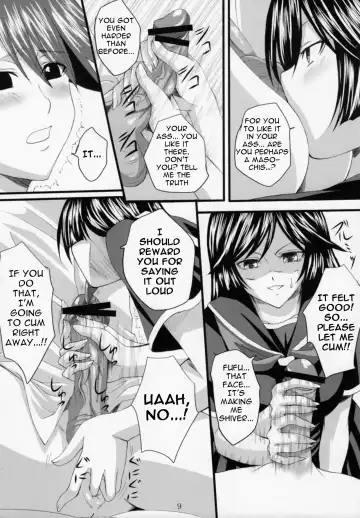 [Arsenal] Yuuwaku Oujo Matome Hon | Temptation Princess Collected Works Fhentai - Page 23