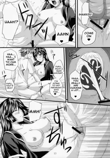 [Arsenal] Yuuwaku Oujo Matome Hon | Temptation Princess Collected Works Fhentai - Page 27