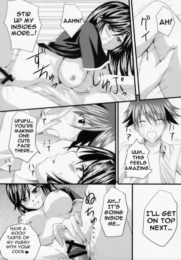 [Arsenal] Yuuwaku Oujo Matome Hon | Temptation Princess Collected Works Fhentai - Page 29