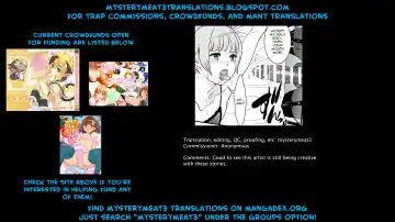 [The Amanoja9] BEHAVIOUR+15 ~Skin Trade~ Fhentai - Page 38