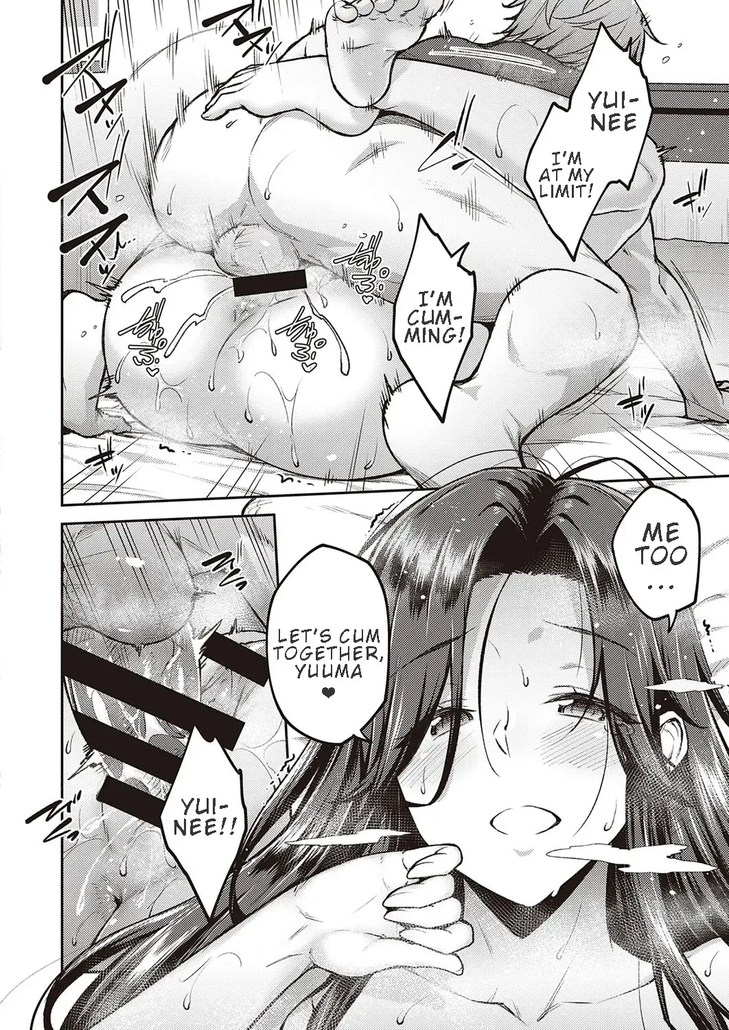 [Hiroya] Yoi no Hana | Drunken Flower Fhentai - Page 22