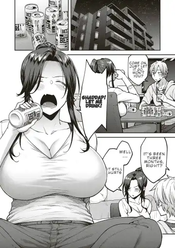 [Hiroya] Yoi no Hana | Drunken Flower Fhentai - Page 2
