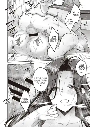 [Hiroya] Yoi no Hana | Drunken Flower Fhentai - Page 22