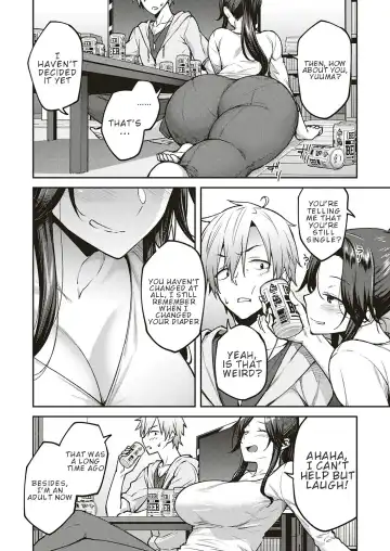[Hiroya] Yoi no Hana | Drunken Flower Fhentai - Page 4