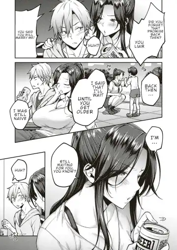 [Hiroya] Yoi no Hana | Drunken Flower Fhentai - Page 5