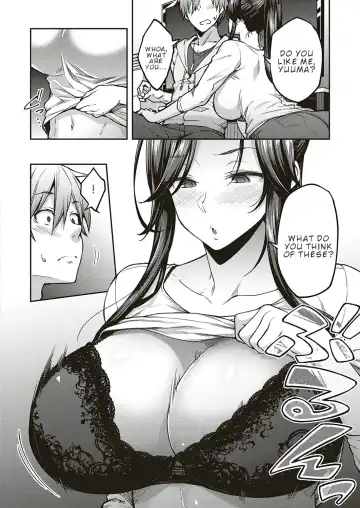 [Hiroya] Yoi no Hana | Drunken Flower Fhentai - Page 6