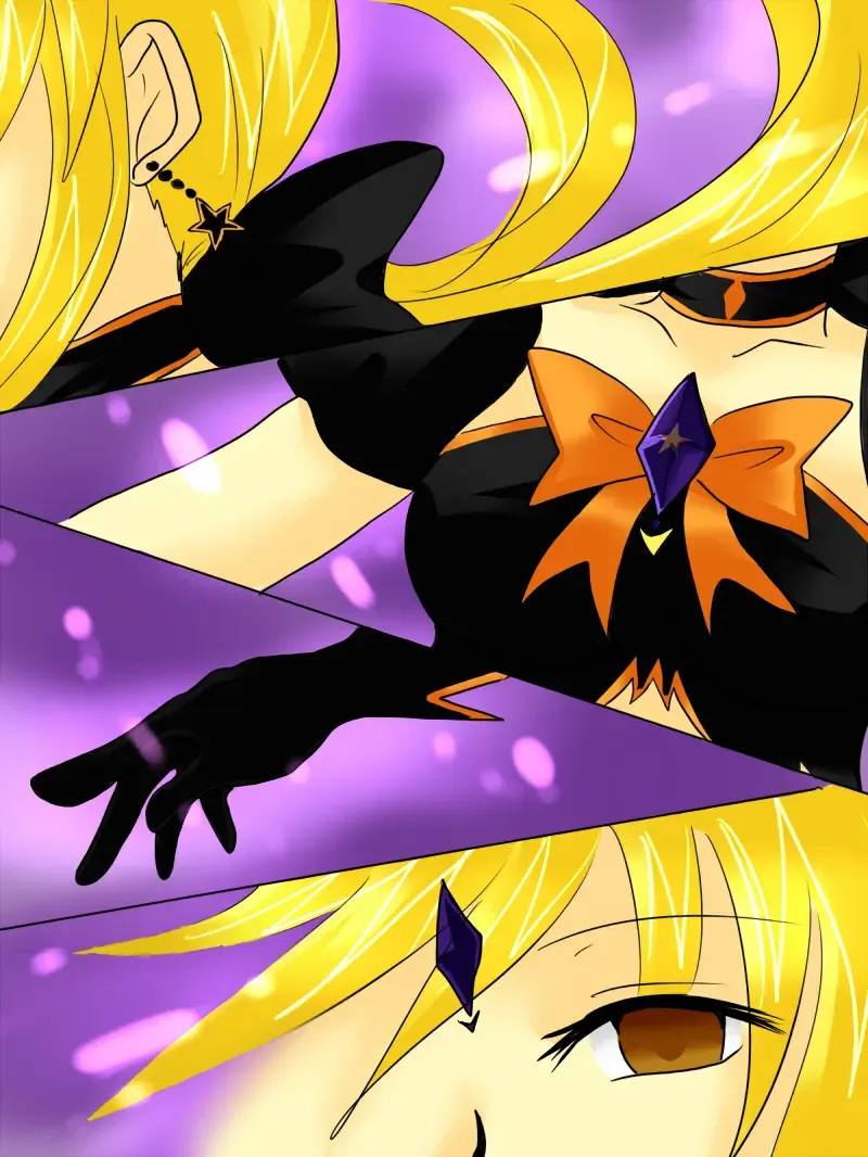 Henshin Heroine ga Aku ni Ochita Hi 1 Fhentai - Page 41