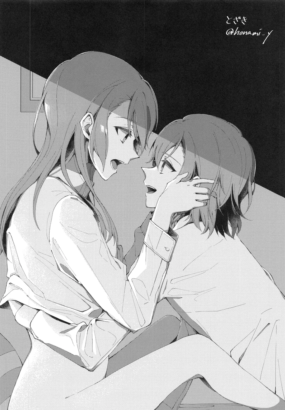 [Ishida] Tugi ha Atashi kara Ne? Fhentai - Page 29