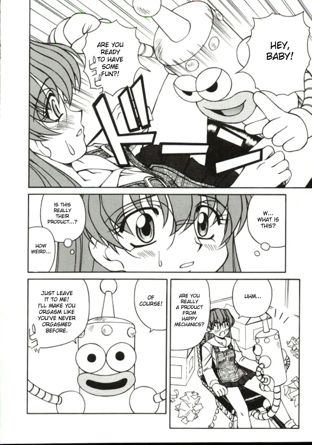 [Spark Utamaro] Shiru o Suu Nawa Fhentai - Page 142