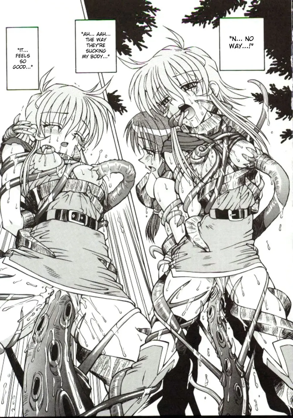 [Spark Utamaro] Shiru o Suu Nawa Fhentai - Page 161