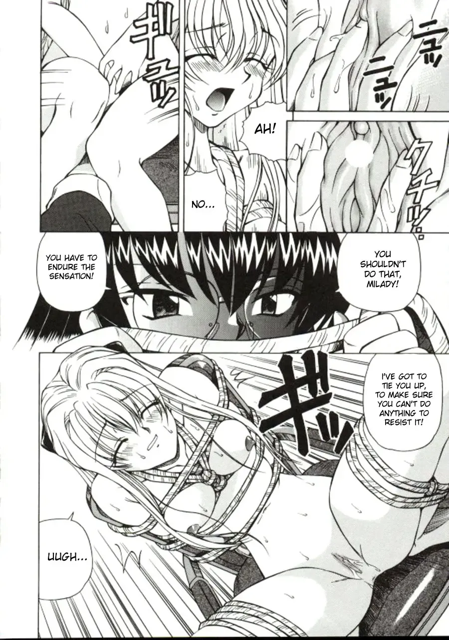 [Spark Utamaro] Shiru o Suu Nawa Fhentai - Page 64