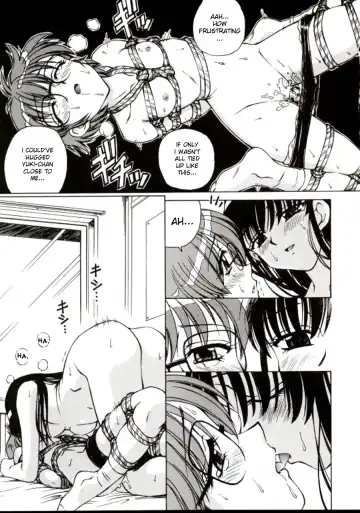 [Spark Utamaro] Shiru o Suu Nawa Fhentai - Page 135