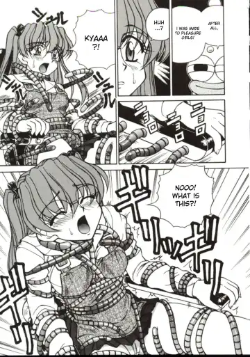 [Spark Utamaro] Shiru o Suu Nawa Fhentai - Page 143