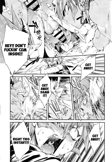 [Yosuke] Ouji Ushi no Hissu Jouken Fhentai - Page 16