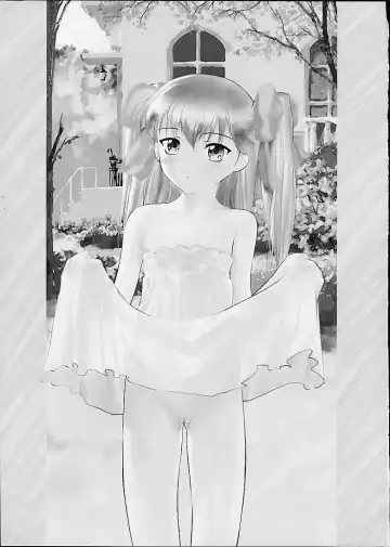 [Hechi] Dokodemo Ruriruri Fhentai - Page 2