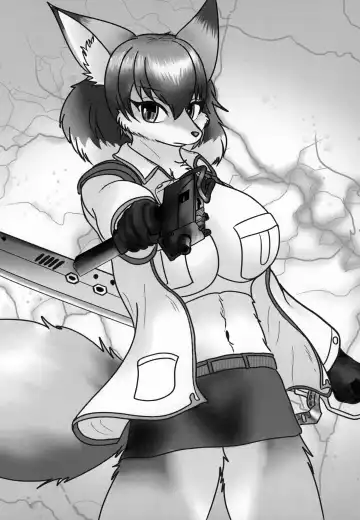 [Amakuchi] Kemo Raku 3-shuunen Kinen Fhentai - Page 60