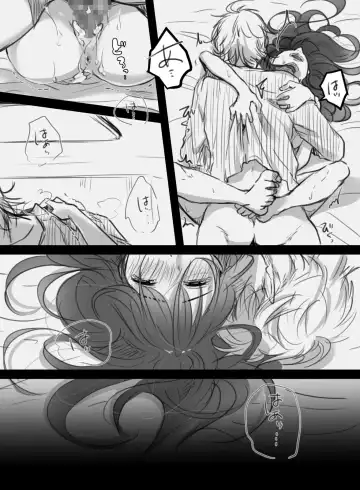 [Kokudakaya] 7-kakan no Shucchou Fhentai - Page 41