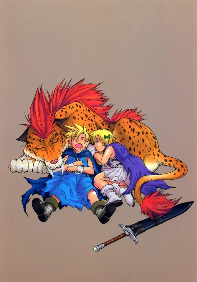 [Tokie Hirohito] Bianca Fhentai - Page 2