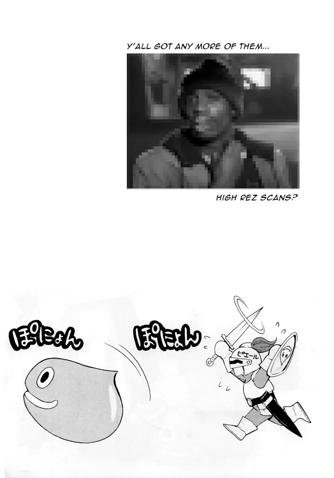 [Tokie Hirohito] Bianca Fhentai - Page 22