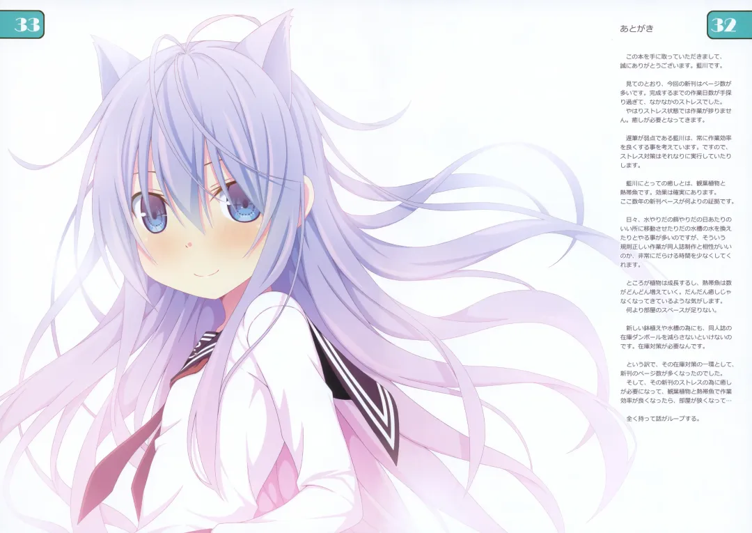 [Aikawa Touma] IRIS36 Nekomimi Hibiki ni Shokken o Ranyou Suru dake no Hon Fhentai - Page 30