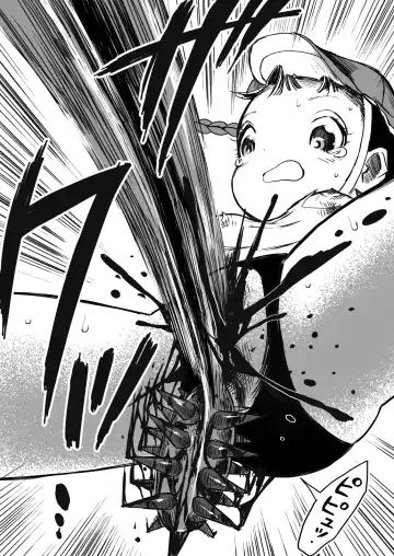 [Himei Yoru] Shoujo to Shoujo to Jigokuezu 4-kan Fhentai - Page 28