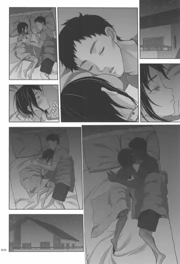 [Malcorond] Meikko na Syoujo no Ehon 8 Fhentai - Page 34