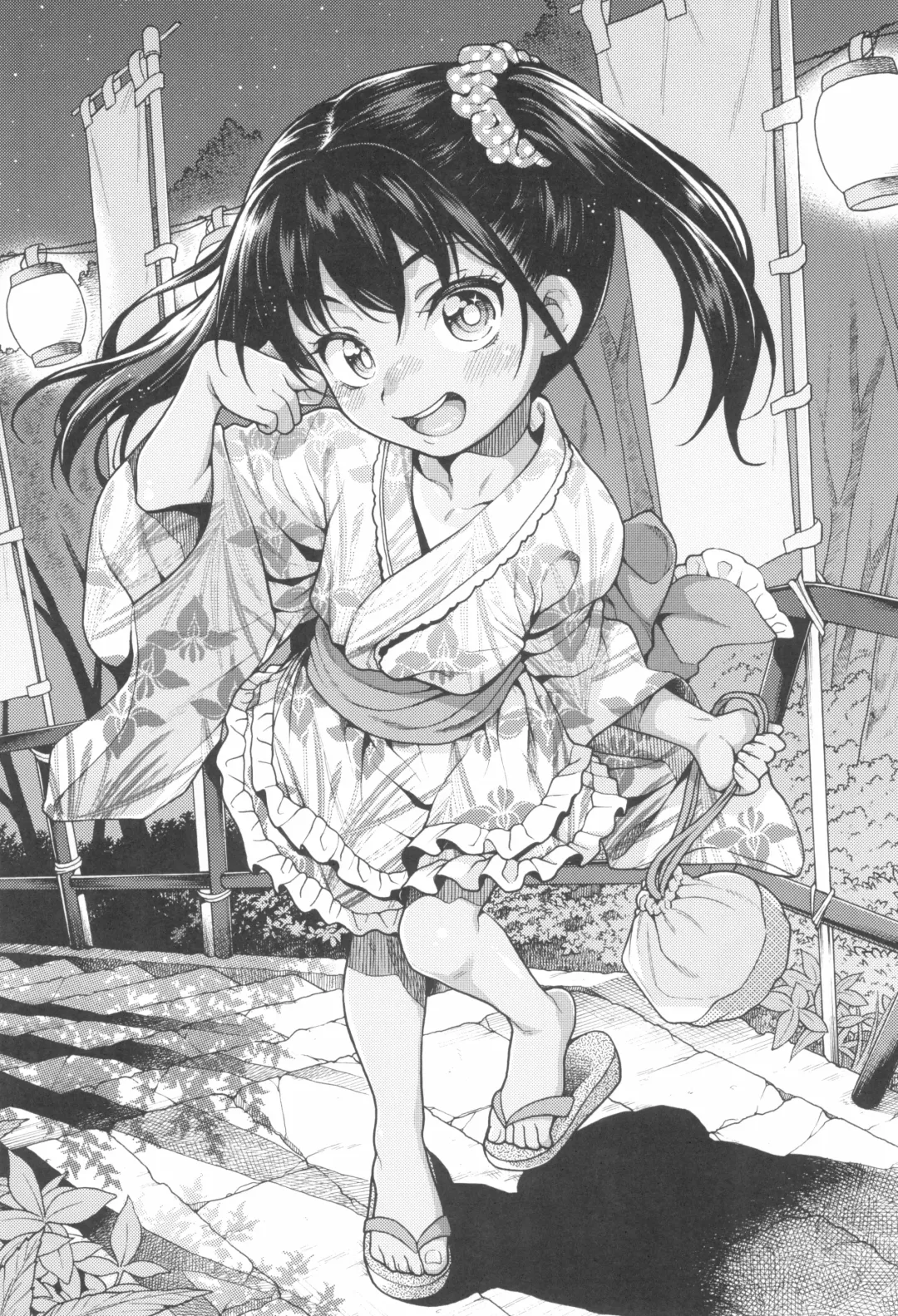 [Uousaoh] JYOJIZM AFTER SUMMER & AUTUMN Fhentai - Page 5