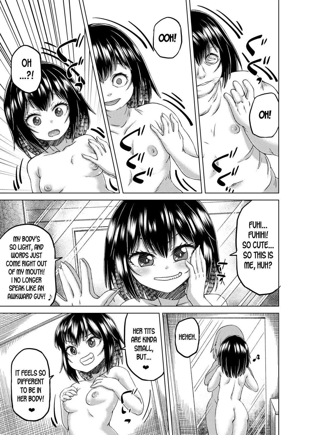 [Qzo.] Kiru, Kiru, Kiru! Fhentai - Page 3